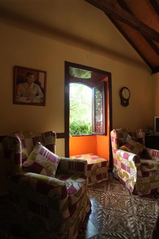 Rural Houses Serafin Casa Rural Serafin The Best Views Tejeda  Chambre photo