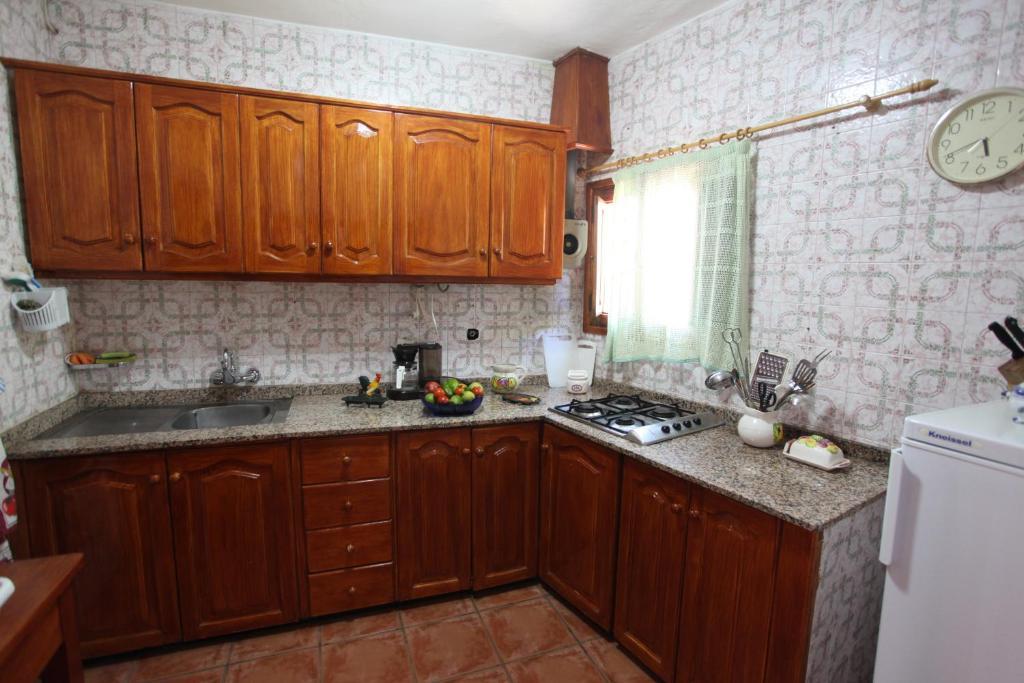 Rural Houses Serafin Casa Rural Serafin The Best Views Tejeda  Chambre photo